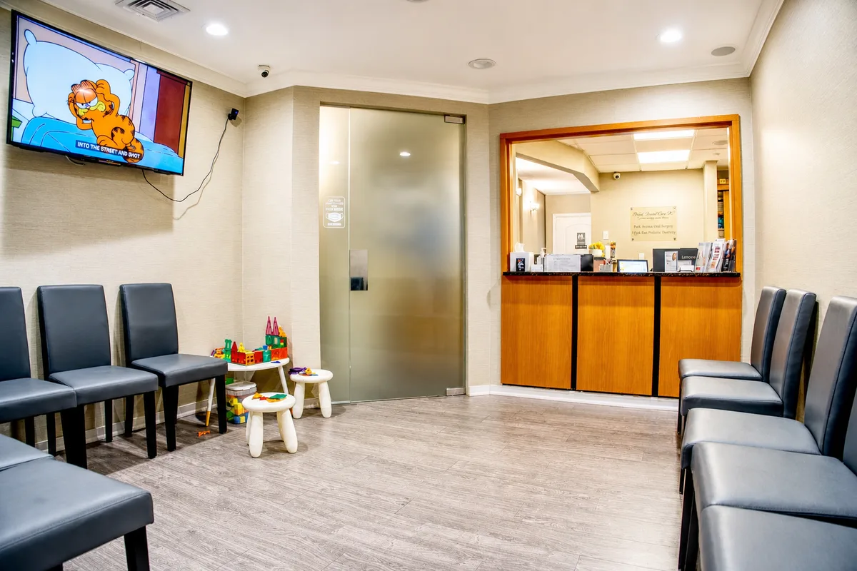 Al Dental Studio — New York, NY