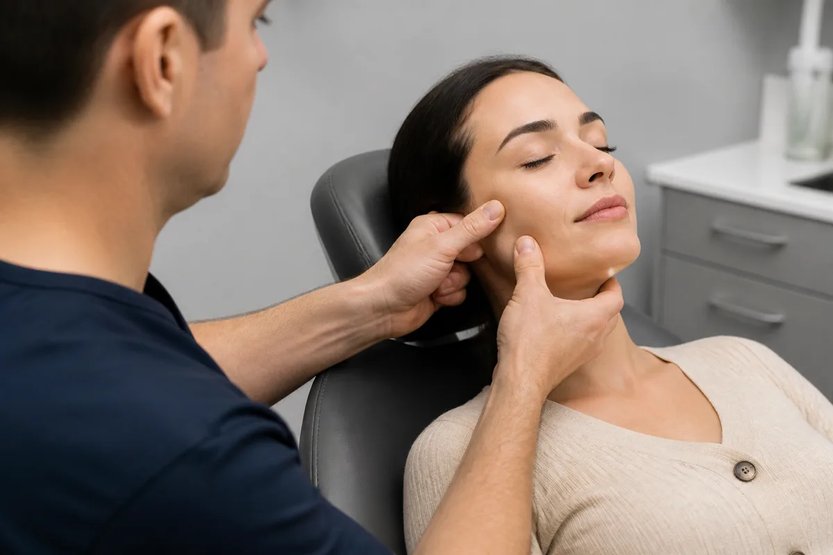 TMJ Therapy